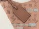 Top Grade Clone L---V Fashional Style Pink Genuine Leather Women's Shoulder Bag (6)_th.jpg